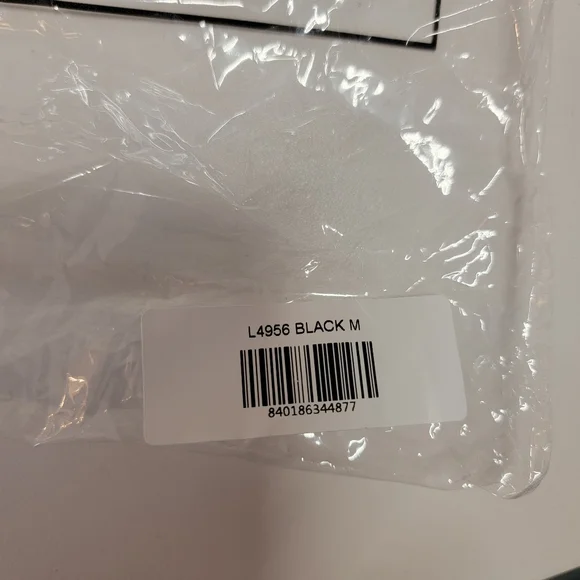 By Together Black and White Dress - Picture 12 of 13